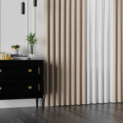 Tkanina dekoracyjna MIRABEL Tkanina dekoracyjna MIRABEL