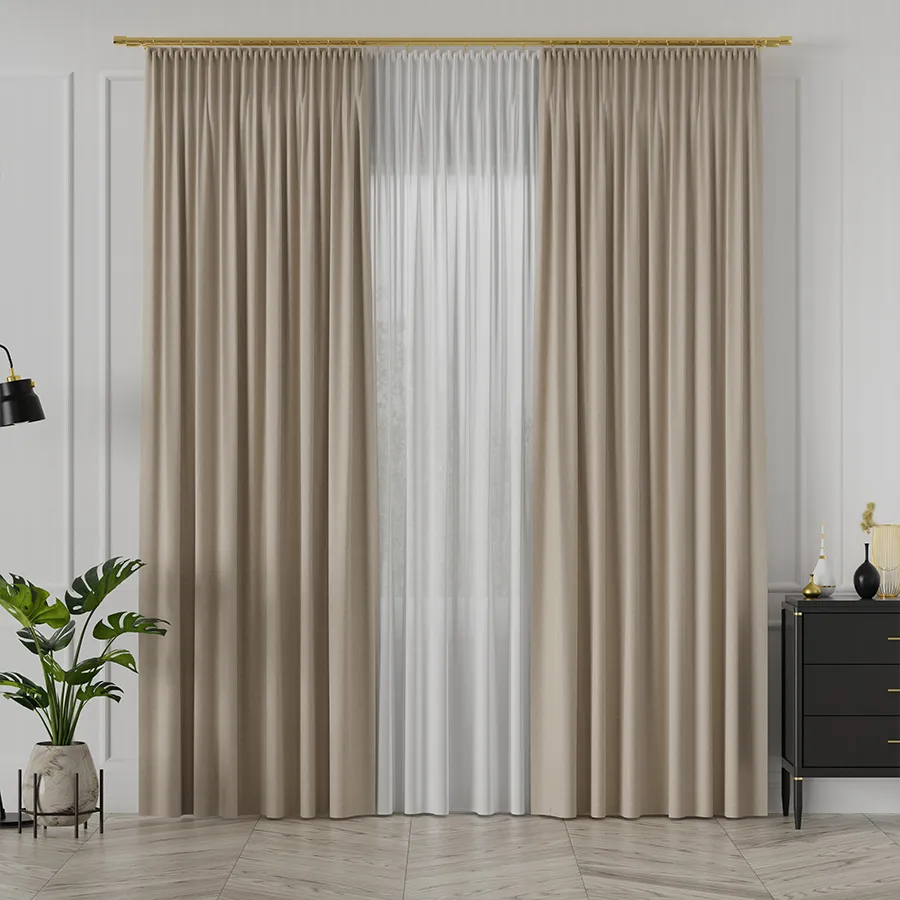 Tkanina dekoracyjna MIRABEL