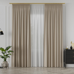 Tkanina dekoracyjna MIRABEL Tkanina dekoracyjna MIRABEL