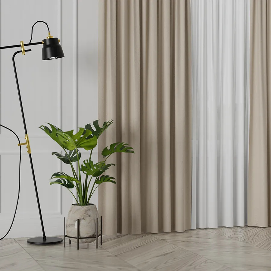 Tkanina dekoracyjna MIRABEL