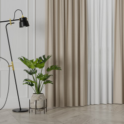 Tkanina dekoracyjna MIRABEL Tkanina dekoracyjna MIRABEL