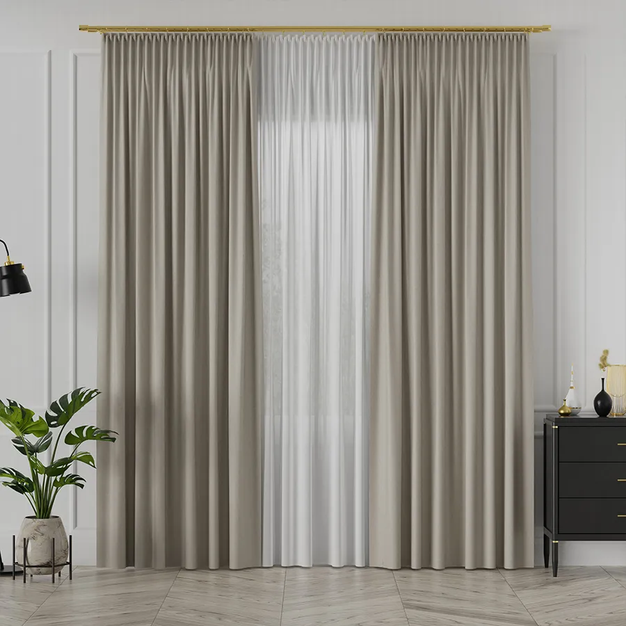 Tkanina dekoracyjna MIRABEL