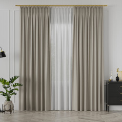 Tkanina dekoracyjna MIRABEL