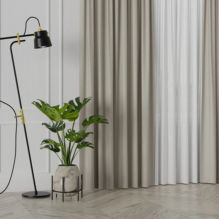 Tkanina dekoracyjna MIRABEL