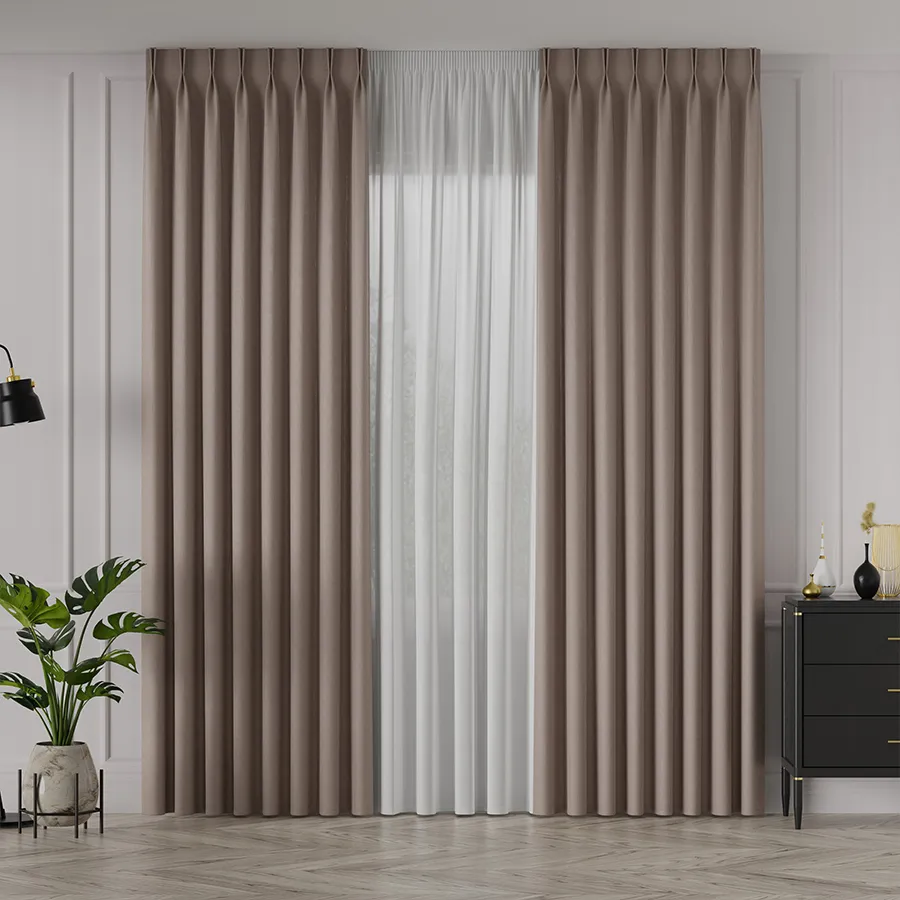 Tkanina dekoracyjna MIRABEL