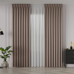 Tkanina dekoracyjna MIRABEL Tkanina dekoracyjna MIRABEL