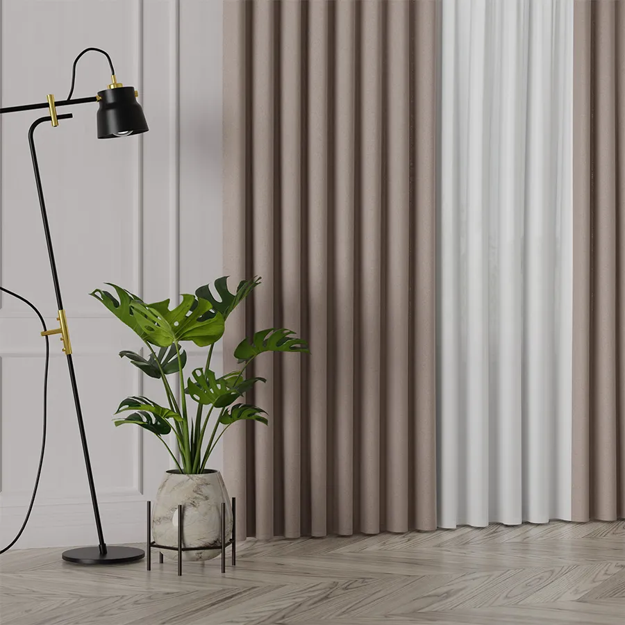 Tkanina dekoracyjna MIRABEL