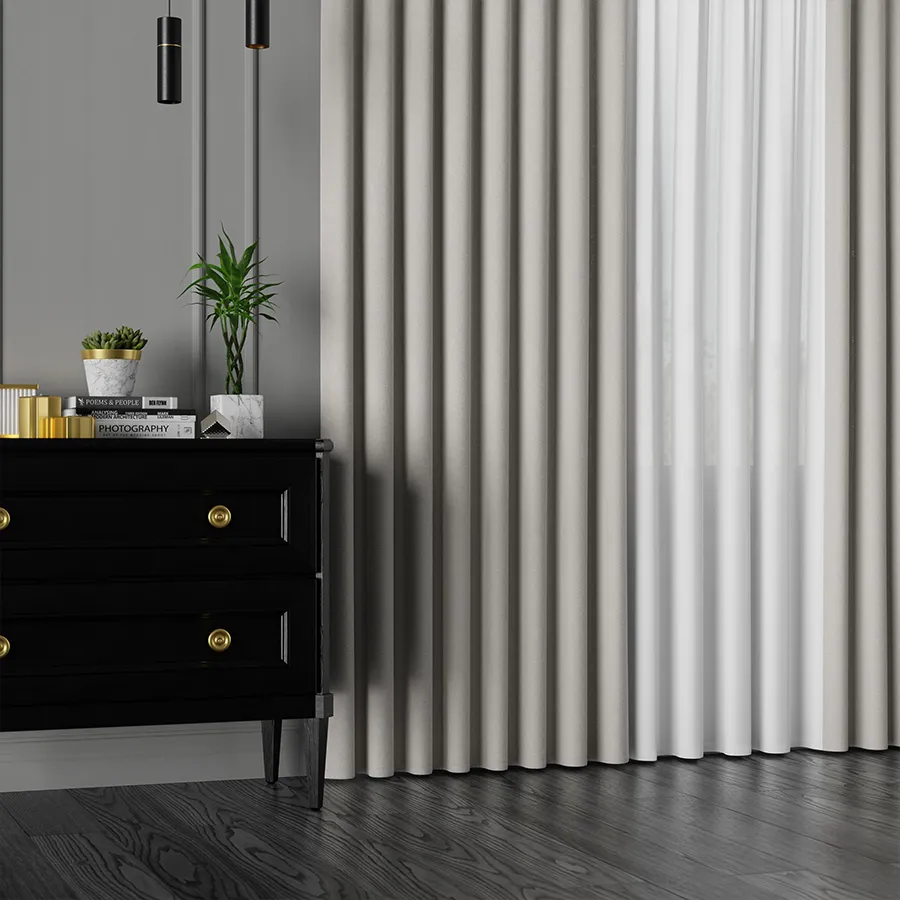 Tkanina dekoracyjna MIRABEL