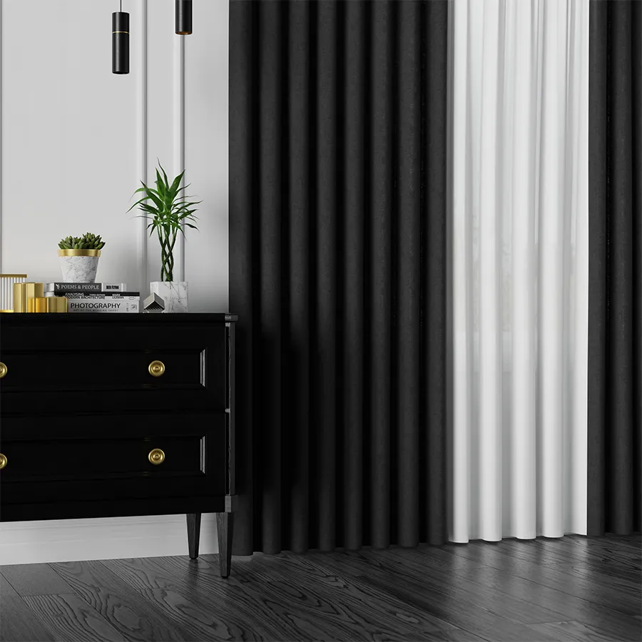 Tkanina dekoracyjna MIRABEL