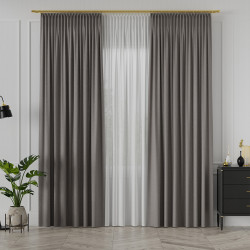 Tkanina dekoracyjna MIRABEL