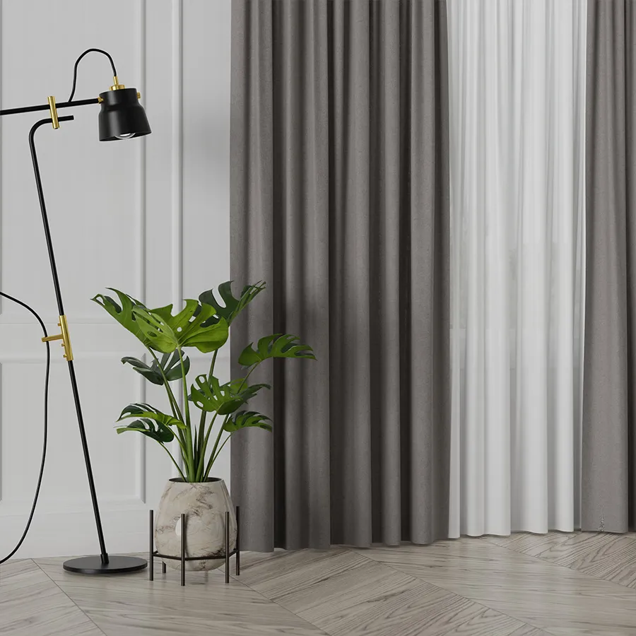 Tkanina dekoracyjna MIRABEL