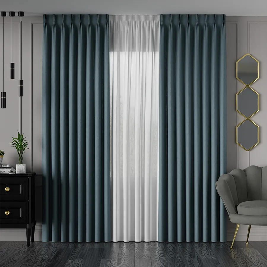 Tkanina dekoracyjna MIRABEL