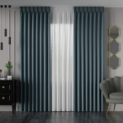 Tkanina dekoracyjna MIRABEL Tkanina dekoracyjna MIRABEL