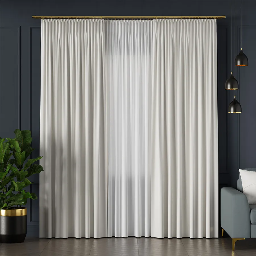 Tkanina dekoracyjna AUGUST