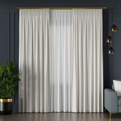 Tkanina dekoracyjna AUGUST