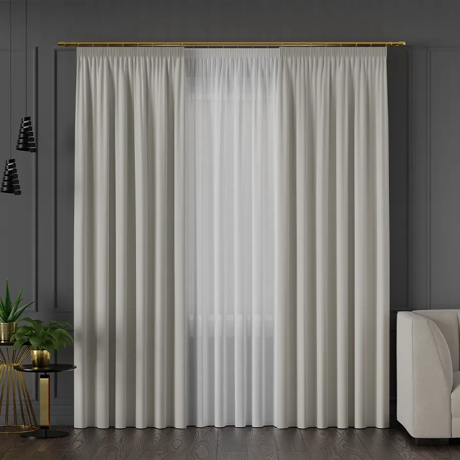 Tkanina dekoracyjna AUGUST