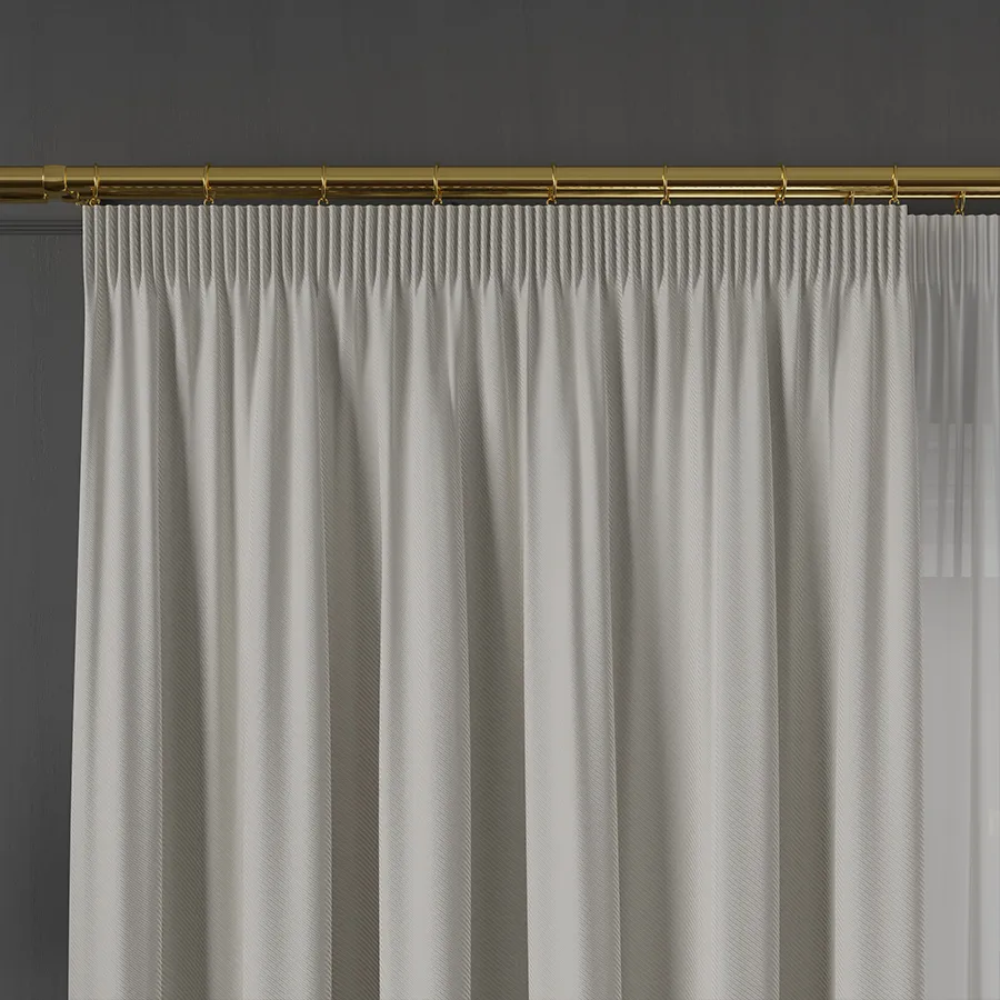 Tkanina dekoracyjna AUGUST