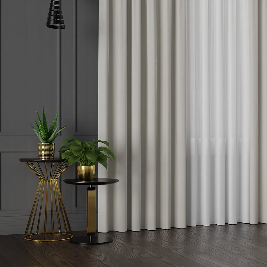 Tkanina dekoracyjna AUGUST