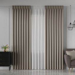 Tkanina dekoracyjna AUGUST