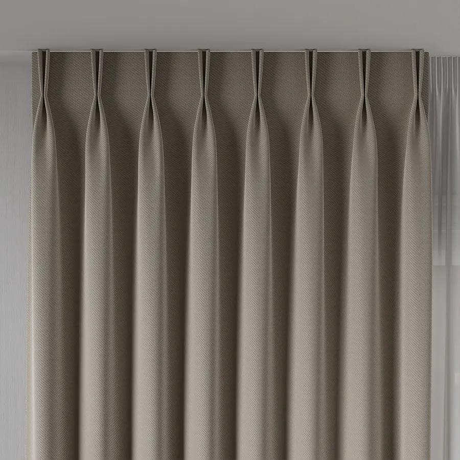 Tkanina dekoracyjna AUGUST