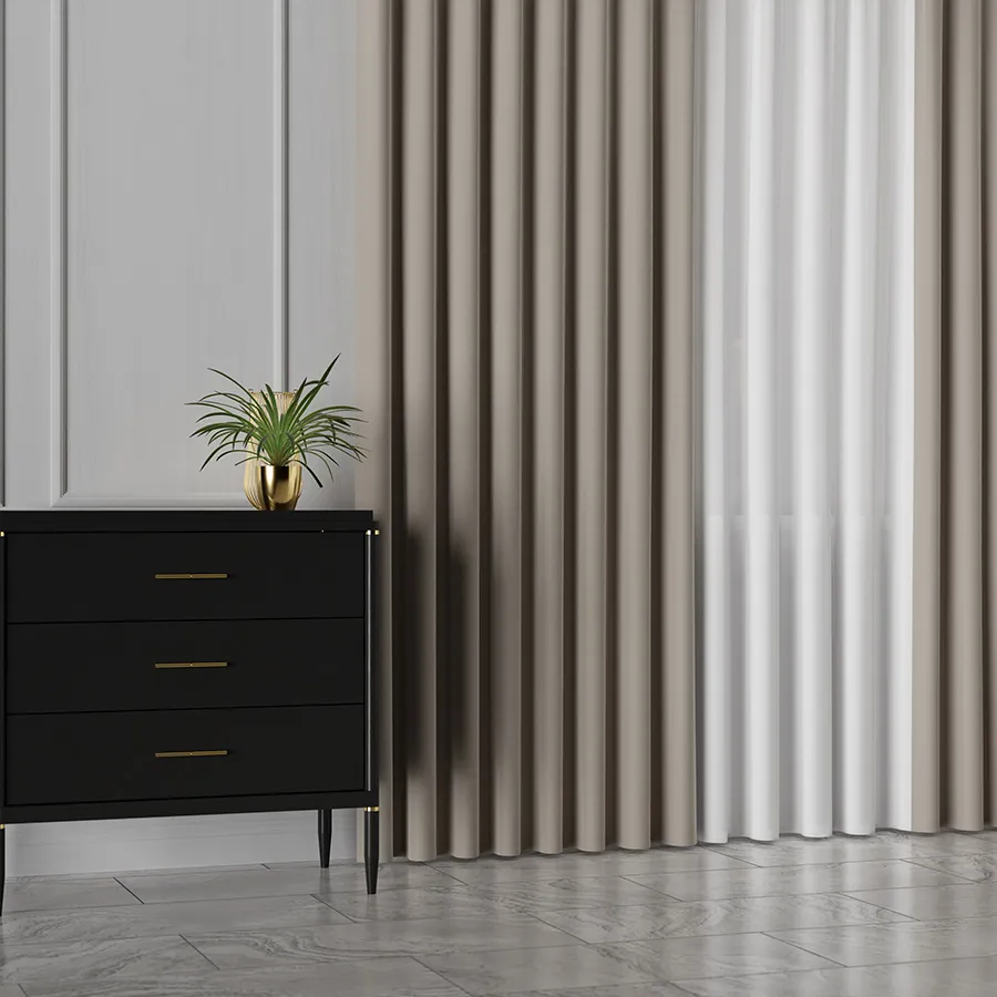 Tkanina dekoracyjna AUGUST