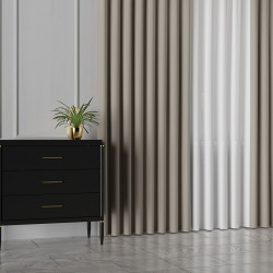 Tkanina dekoracyjna AUGUST