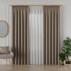 Tkanina dekoracyjna AUGUST