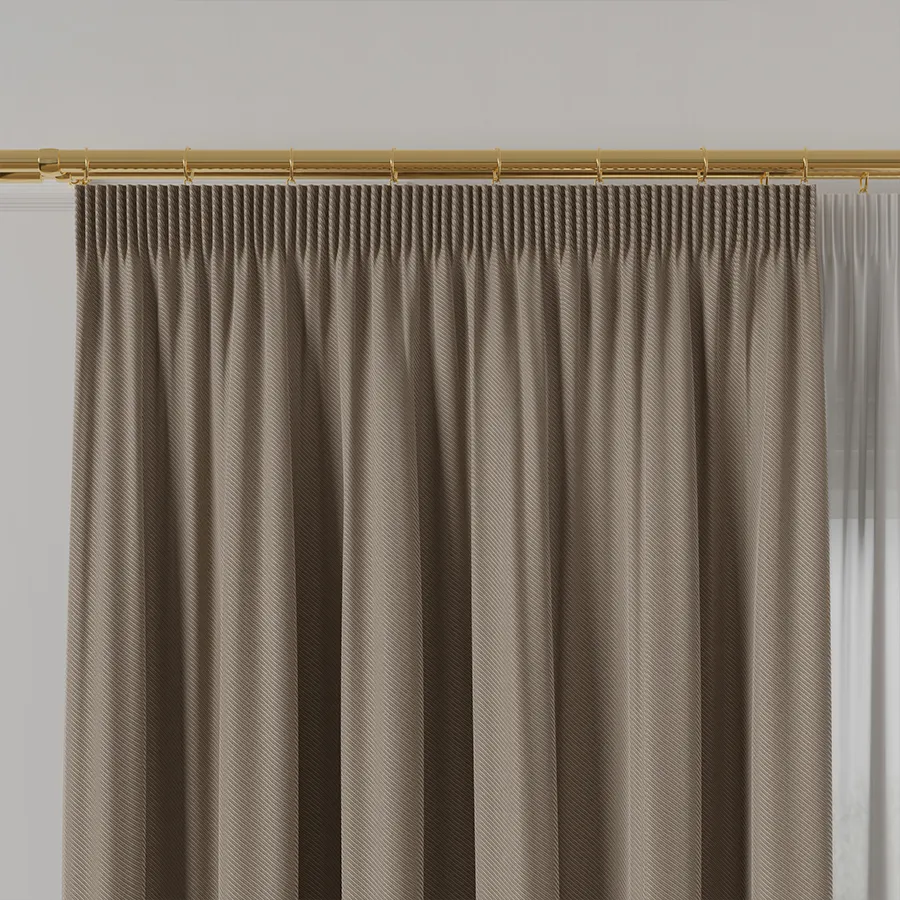 Tkanina dekoracyjna AUGUST