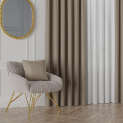 Tkanina dekoracyjna AUGUST