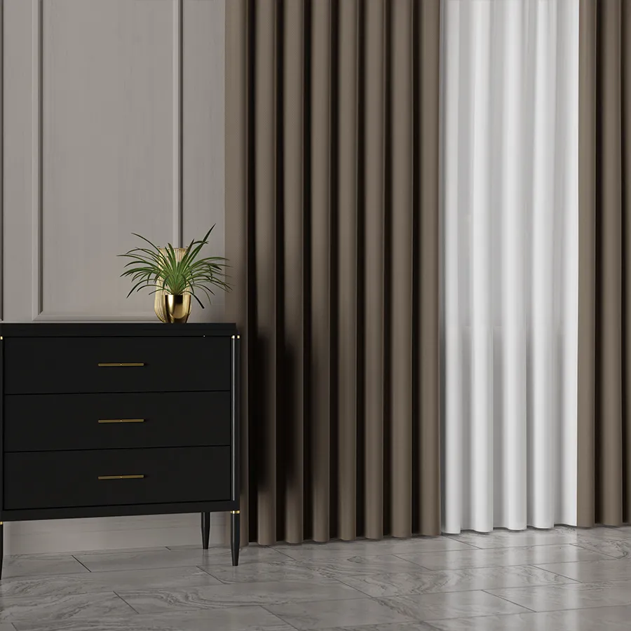 Tkanina dekoracyjna AUGUST