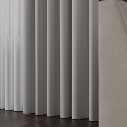 Tkanina dekoracyjna AUGUST