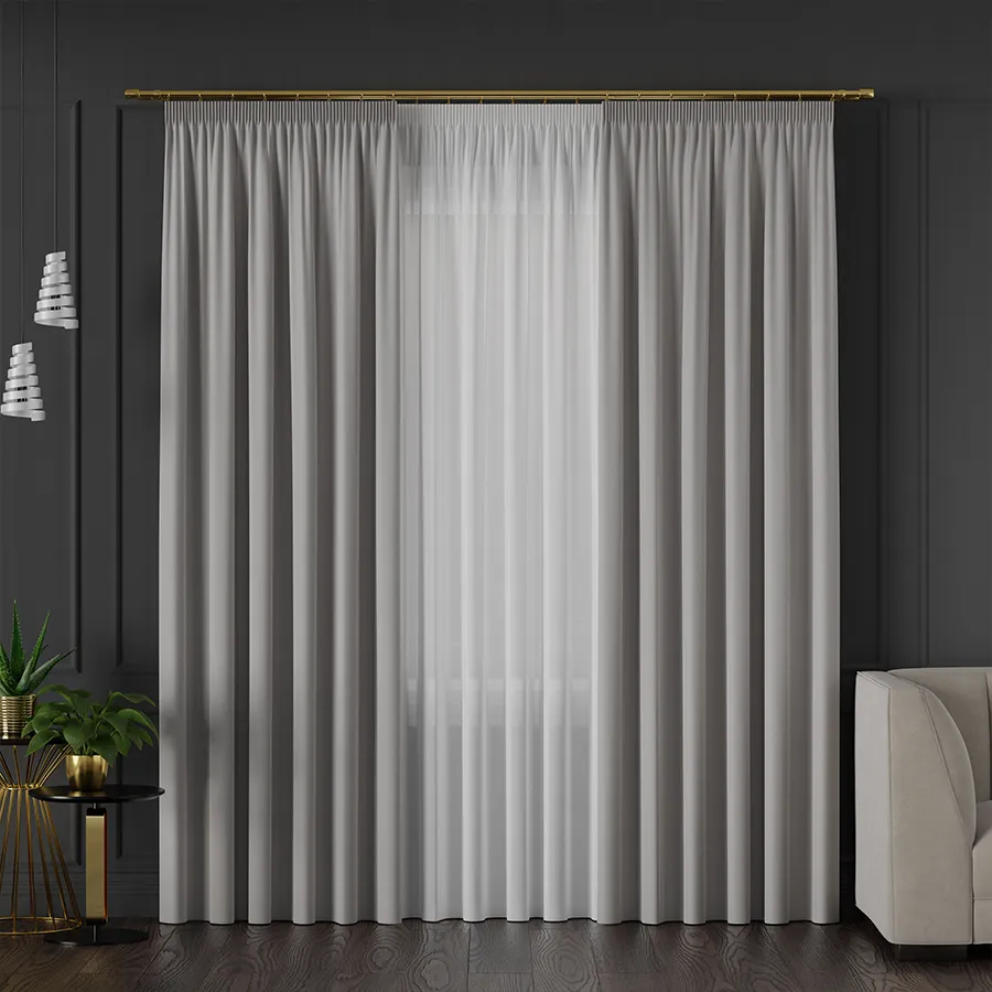 Tkanina dekoracyjna AUGUST