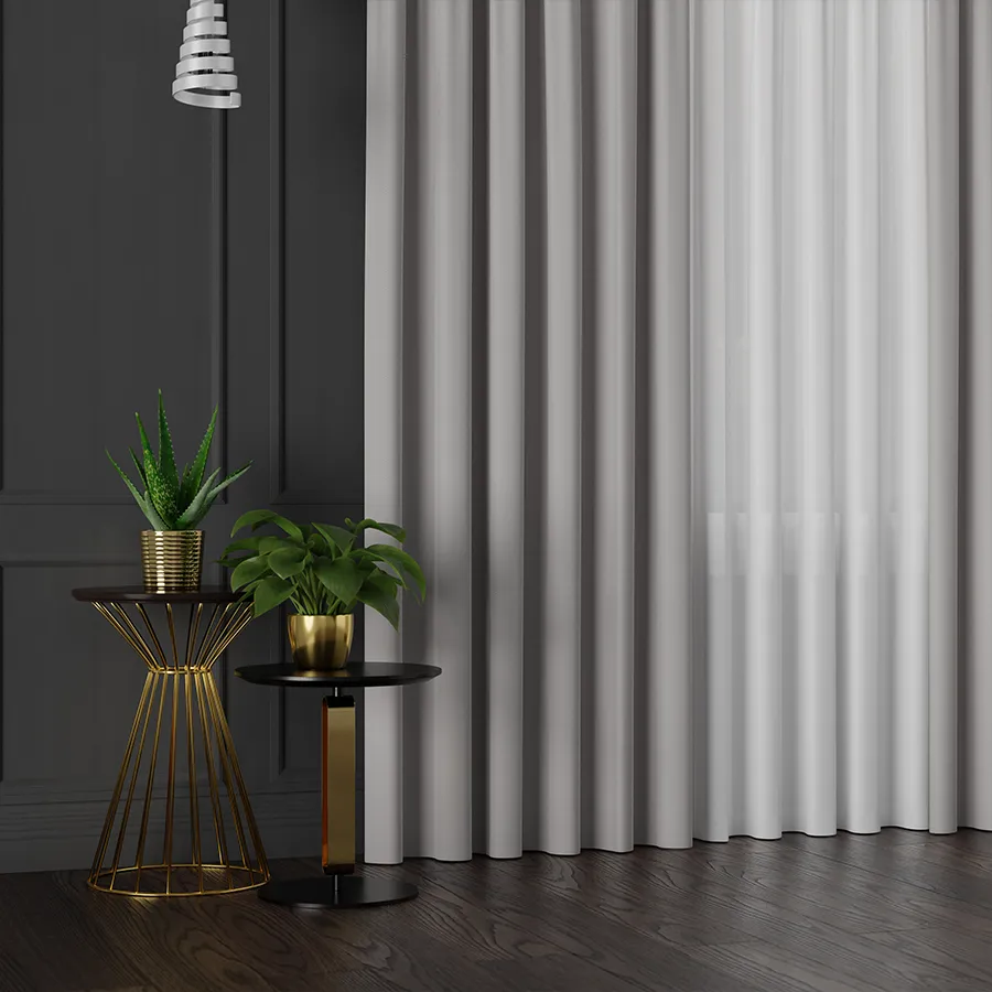 Tkanina dekoracyjna AUGUST