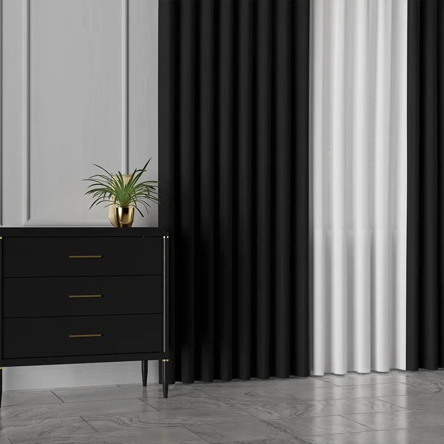 Tkanina dekoracyjna AUGUST