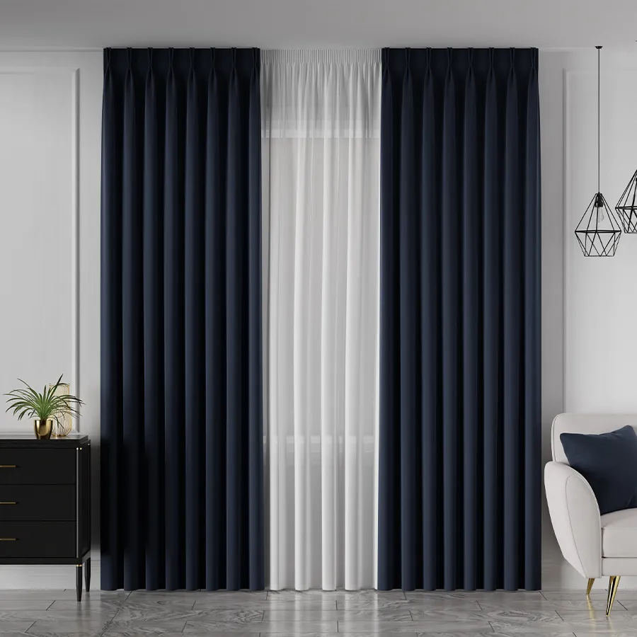 Tkanina dekoracyjna AUGUST