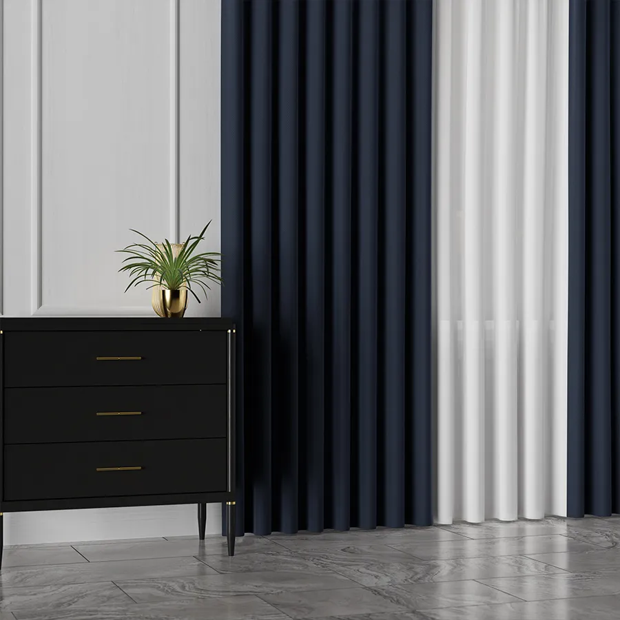 Tkanina dekoracyjna AUGUST