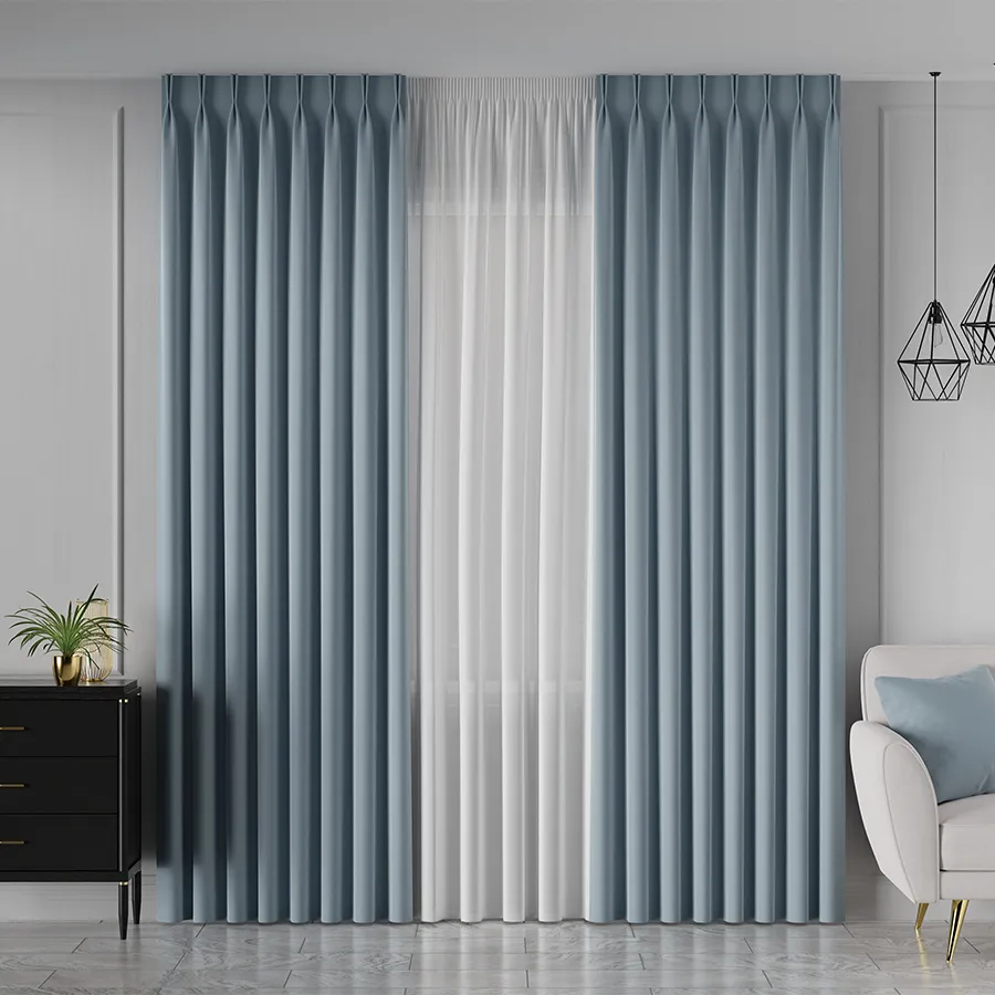 Tkanina dekoracyjna AUGUST