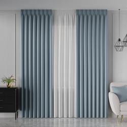 Tkanina dekoracyjna AUGUST Tkanina dekoracyjna AUGUST