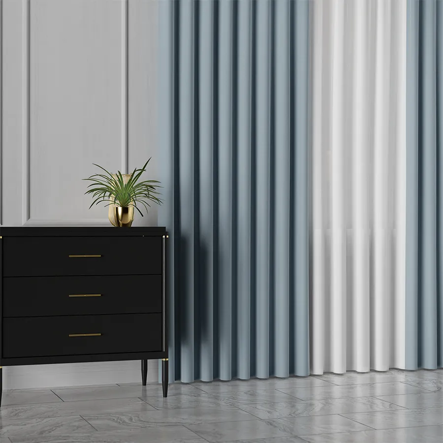 Tkanina dekoracyjna AUGUST