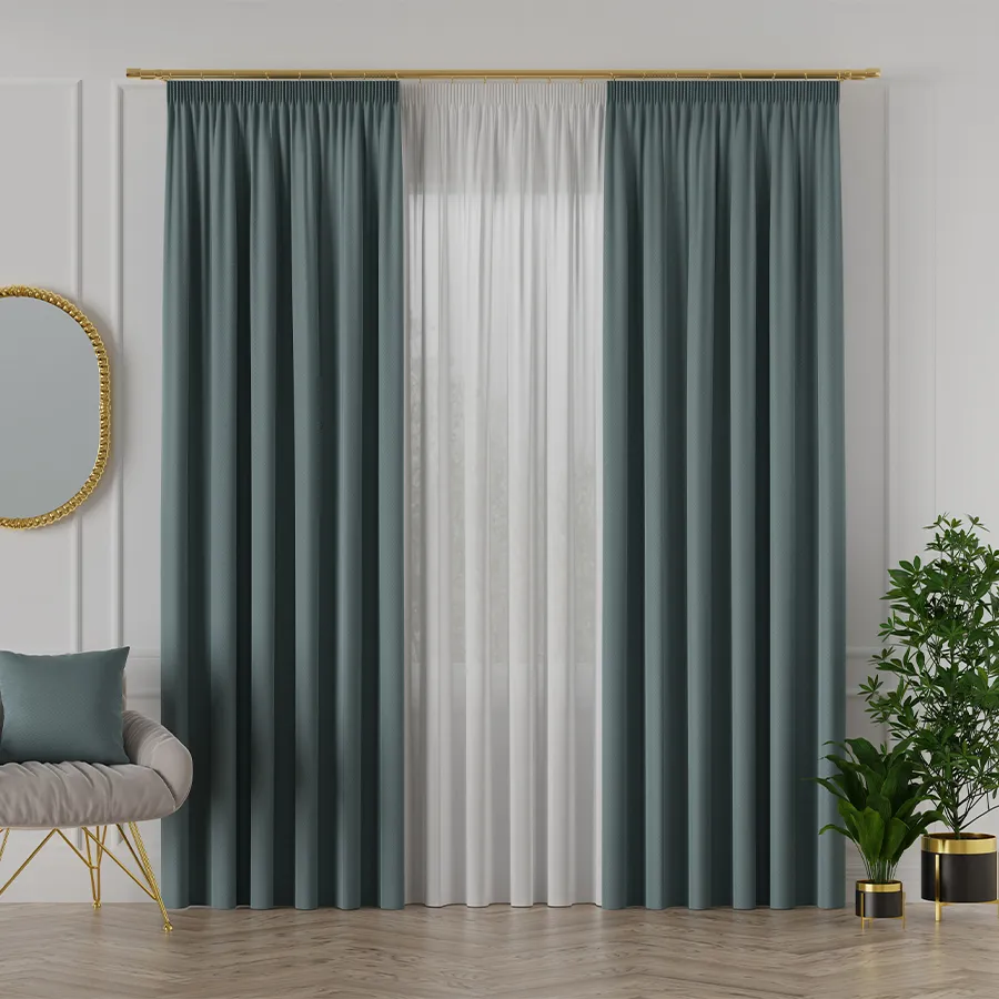 Tkanina dekoracyjna AUGUST