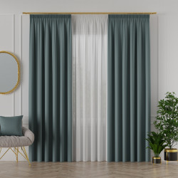 Tkanina dekoracyjna AUGUST Tkanina dekoracyjna AUGUST