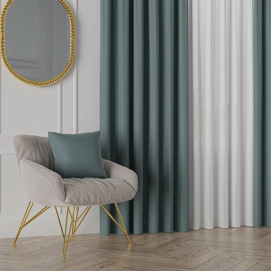 Tkanina dekoracyjna AUGUST