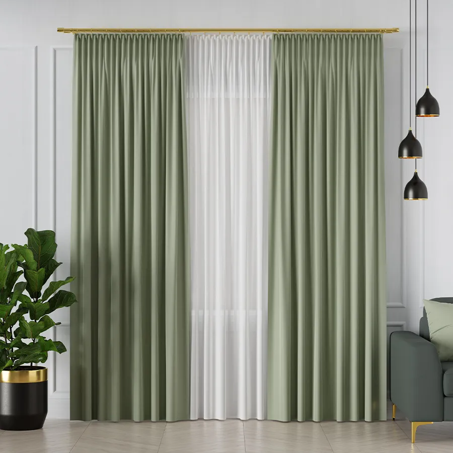 Tkanina dekoracyjna AUGUST