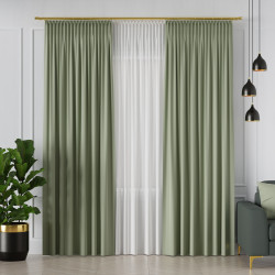 Tkanina dekoracyjna AUGUST