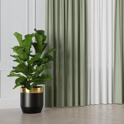 Tkanina dekoracyjna AUGUST