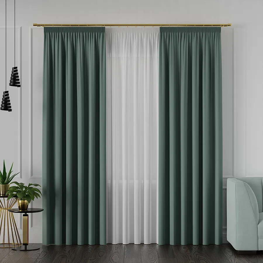 Tkanina dekoracyjna AUGUST