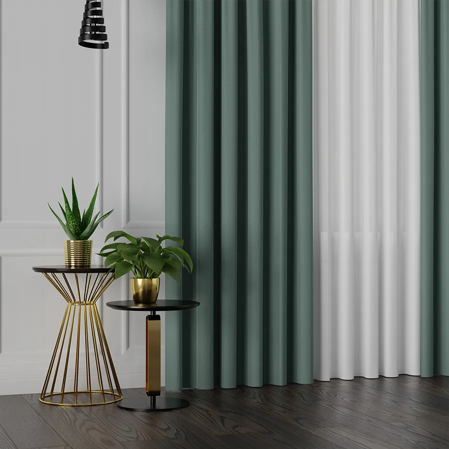 Tkanina dekoracyjna AUGUST