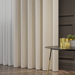 Tkanina dekoracyjna SYBILLA