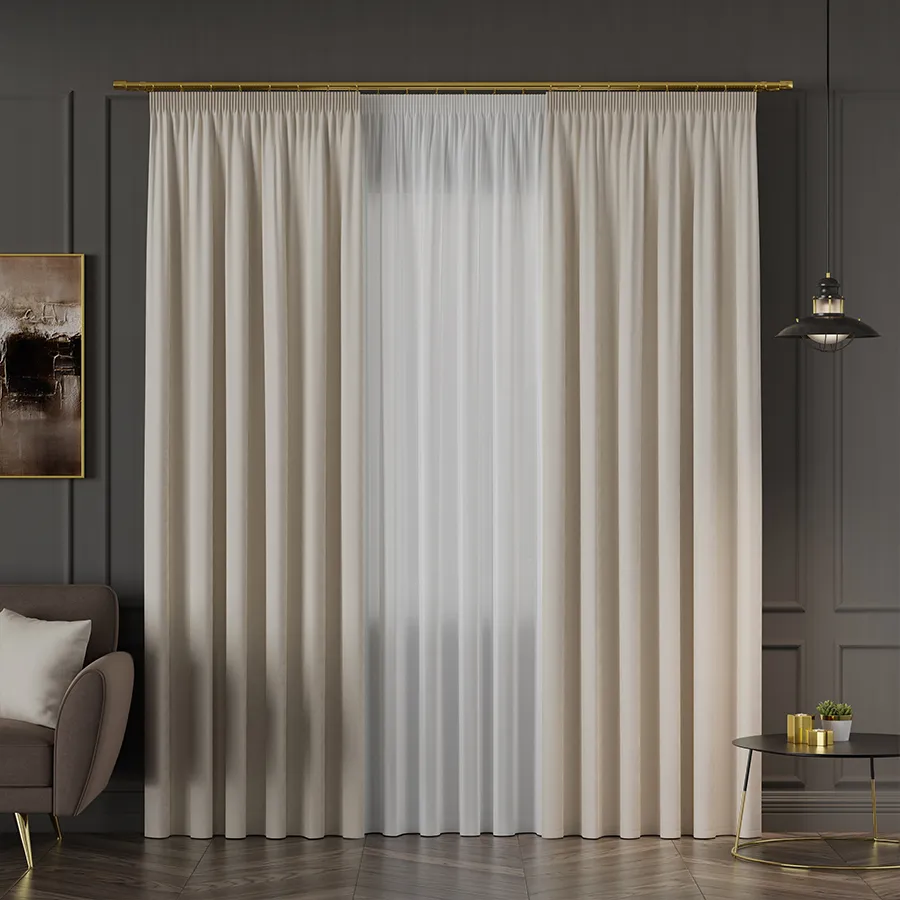 Tkanina dekoracyjna SYBILLA