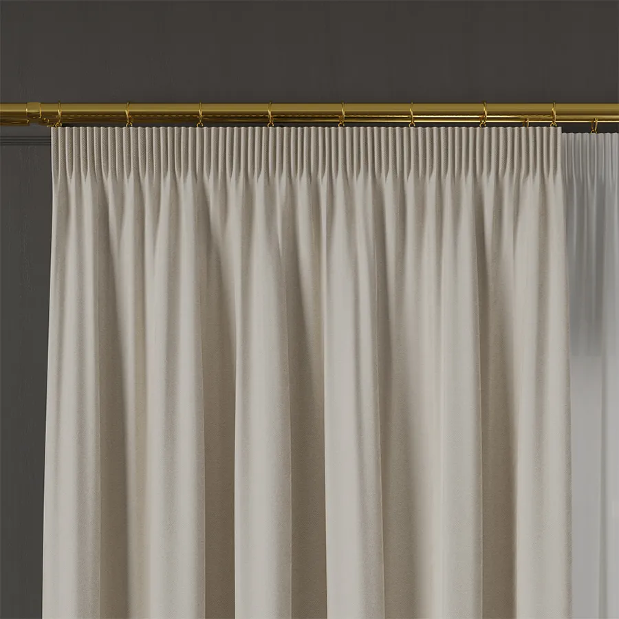 Tkanina dekoracyjna SYBILLA